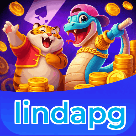 Login rápido no app lindapg